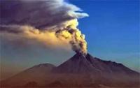 最低的火山笠山高多少（高112米）