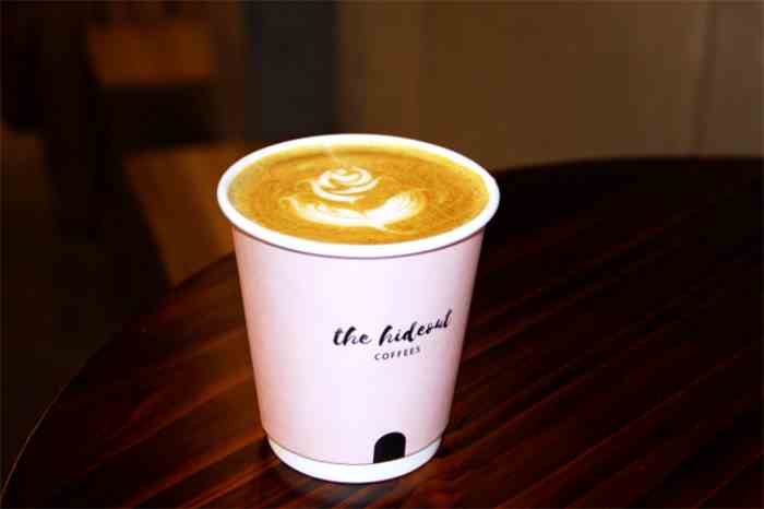 宇宙上最雅致的咖啡 很少有人喝到正品（摩卡咖啡）
