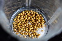 大豆多肽粉有什么好处,大豆肽的作用