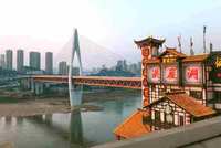 中国十大旅游城市排行，杭州被誉为“人间天堂”