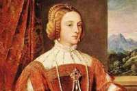 欧洲历史上最伟大的八位女王，伊莎贝拉一世荣登榜首