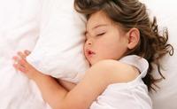 孩子独自睡觉 培养独立生活能力