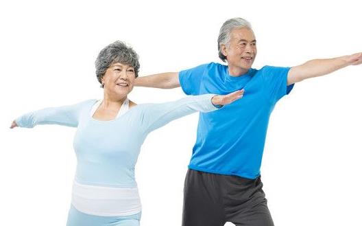 老人避免运动伤害的要诀 老人锻炼莫入4个误区