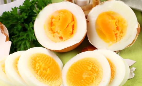 早餐吃鸡蛋7大好处 怎样吃鸡蛋更健康