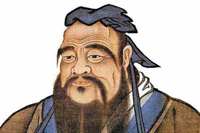 世界四大圣人：中国孔子位居第一