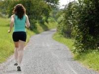 减肥，你应该选择快走还是跑步？健身减肥分为3个阶段