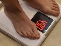 女生体重过百就是胖吗？体脂率才是胖瘦的关键！